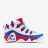 FILA Peru | FILA Grant Hill 1 hombre blanco/rojo/azul J844103
