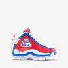 FILA Peru | FILA Grant Hill 2 para niños grandes blanco/rojo/azul J8442092