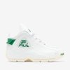 FILA Peru | FILA Grant Hill 2 tejido blanco/gardenia/amazon J84477