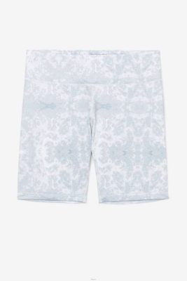 FILA Peru | FILA Pantalón corto de bicicleta Highrise Forza de 8 pulgadas. J8441950