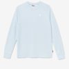 FILA Peru | FILA camiseta de manga larga de flynn del caída del ángel J844292