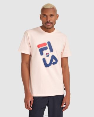 FILA Peru | FILA camiseta kiley de cuento de hadas para hombre J8442379