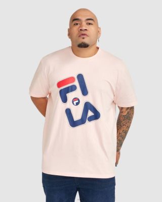 FILA Peru | FILA camiseta kiley plus para hombre cuento de hadas J8442393