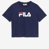 FILA Peru | FILA chaquetón/rojo/blanco camiseta miss eagle J8441410