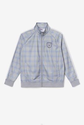 FILA Peru | FILA chaqueta de chándal oshan monumento/piedra/insecto de junio J844859