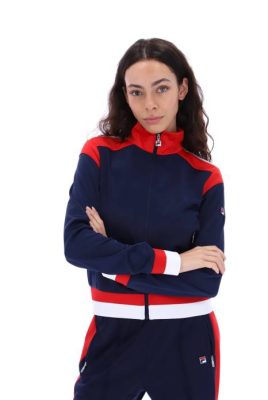 FILA Peru | FILA chaqueta deportiva color arena J8443439
