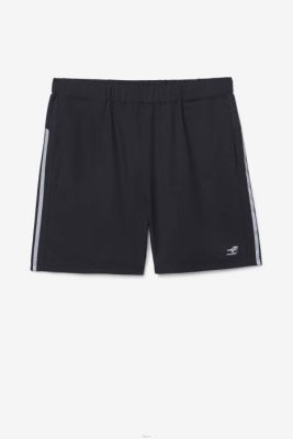 FILA Peru | FILA corto negro de pickleball J8441119