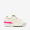 FILA Peru | FILA disruptor 2 exp mujer blanco/arena blanca/rosa glo J8441171