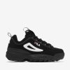 FILA Peru | FILA disruptor infantil 2 negro/blanco/rojo J8442051