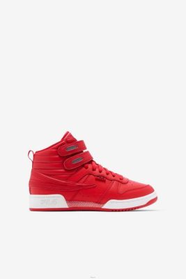 FILA Peru | FILA f-14 para niños grandes rojo/blanco/negro J8442081