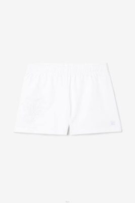 FILA Peru | FILA fénix corto blanco J8441697