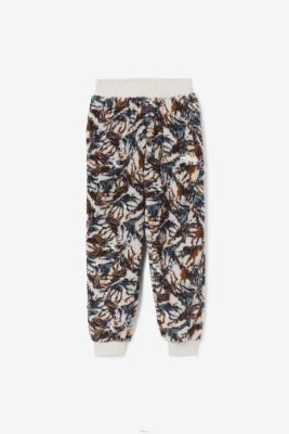 FILA Peru | FILA garceta/tormentoso/lago profundo drawe sherpa jogger J8441695