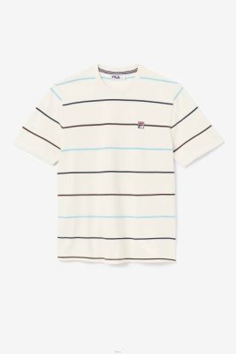 FILA Peru | FILA garceta/verde azulado/piedra marrón thiago crew J844333