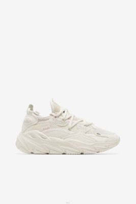 FILA Peru | FILA gardenia/tórtola ray tracer evo 2 para mujer J8441194