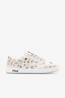 FILA Peru | FILA jet stream/gris oscuro/negro tenis 88 x el museo J844106