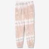 FILA Peru | FILA jogger raleigh tie dye gardenia/blanco/bloque belga J8441657