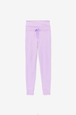 FILA Peru | FILA jogger térmico jordyn croc/pbeet J8441701