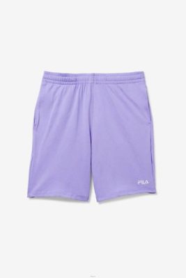 FILA Peru | FILA jonco tulipán corto violeta J844619