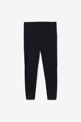 FILA Peru | FILA legging forza ultra 7/8 negro J8442006