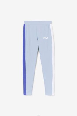 FILA Peru | FILA legging misericordia azul/blanco/azul J8441724
