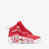 FILA Peru | FILA mb para niños grandes rojo/blanco J8442117