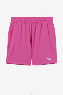 FILA Peru | FILA morado/amarillo/petit four ravini corto J844609