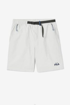FILA Peru | FILA pantalón corto senuri piedra/azul marino/azul marino J844732