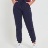 FILA Peru | FILA pantalón unisex clásico nuevo azul marino J8442444