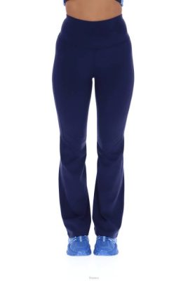 FILA Peru | FILA pantalones de yoga acampanados x tala skinluxe J8443452