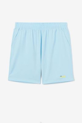 FILA Peru | FILA petit four/bayou/ravini corto amarillo J844612