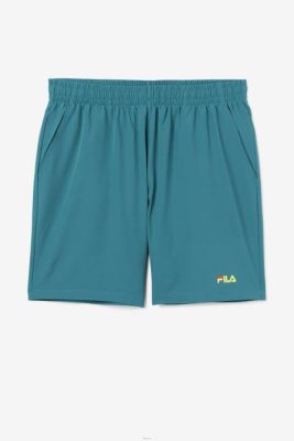 FILA Peru | FILA ravini bayou corto/tomate cherry/amarillo J844608