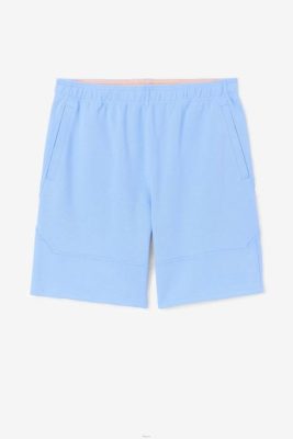 FILA Peru | FILA rihaan short azul aciano/nube coral J844637