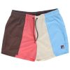 FILA Peru | FILA shorts de baño con cordones J8443365