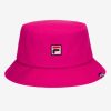 FILA Peru | FILA sombrero de pescador festival fucsia Heritage J844984