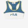 FILA Peru | FILA top sujetador kairi coral azul J8441438
